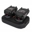 Vitals Professional LSL 1835-2P SmartLine